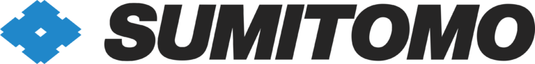 logo sumitomo negro partequipos