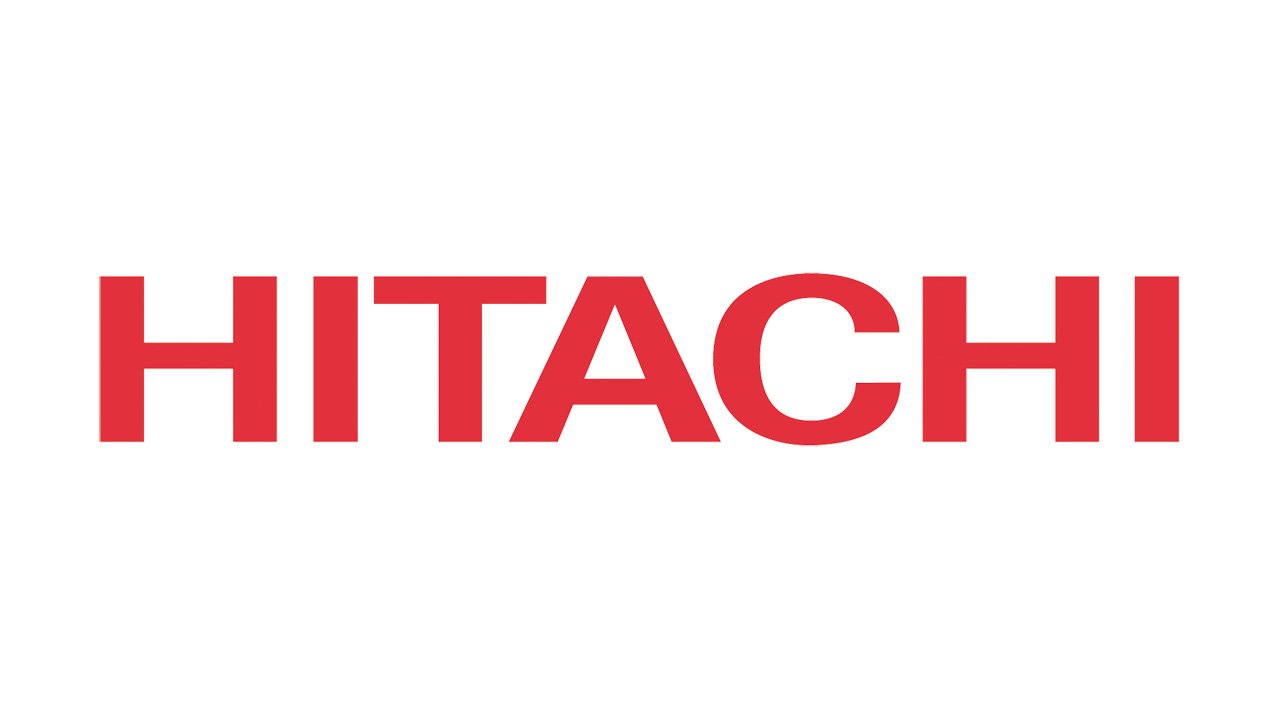 logo hitachi