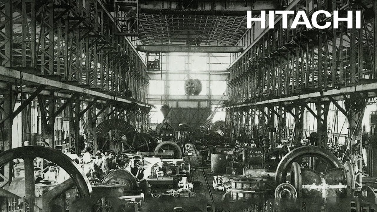 historia hitachi en Partequipos 001