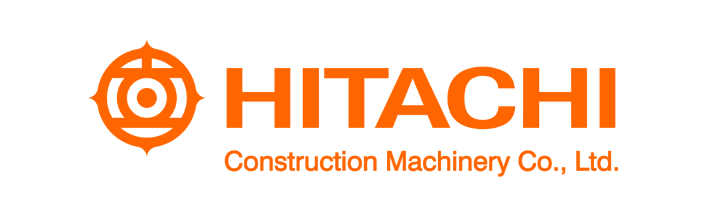 logo hitachi color
