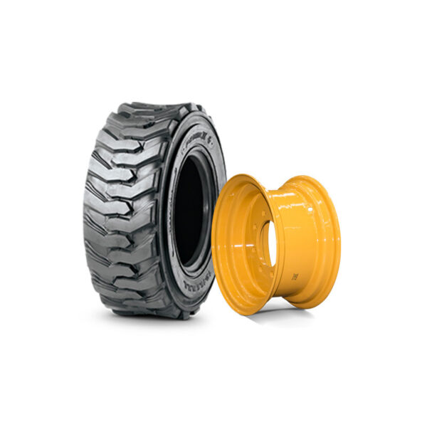 llantas otr maquinaria pesada