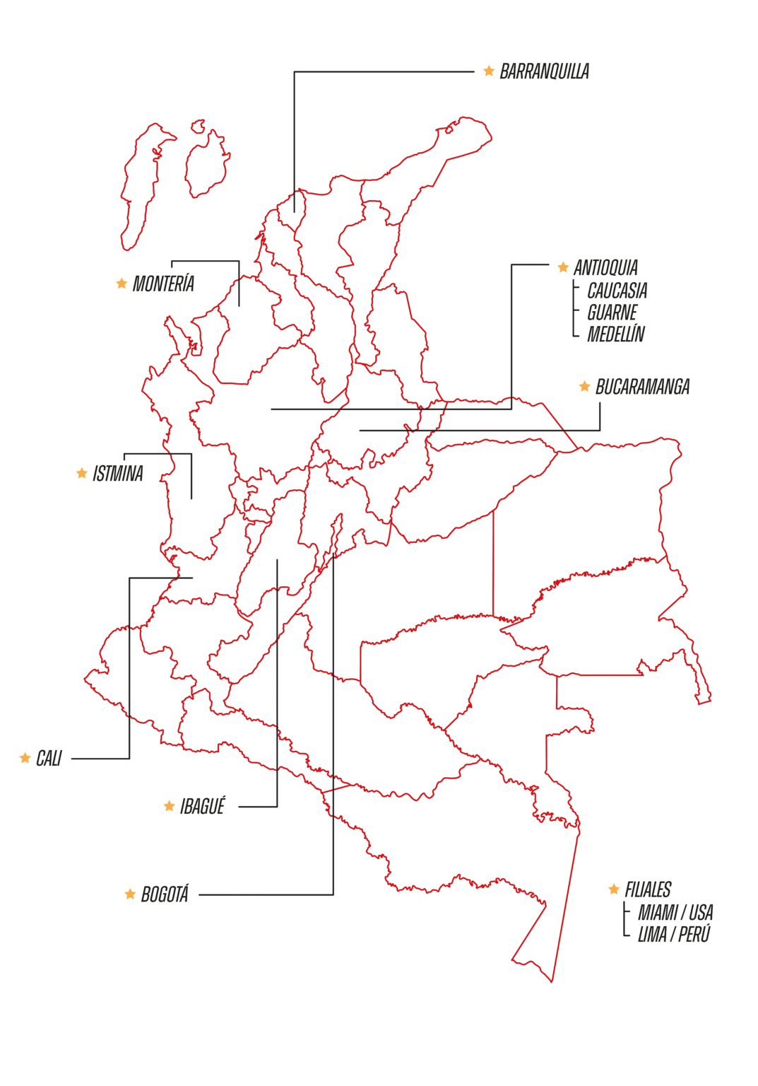 Mapa Sedes 2025 - Isa_Mesa de trabajo 1