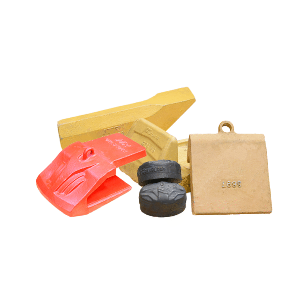 Protectores balde
