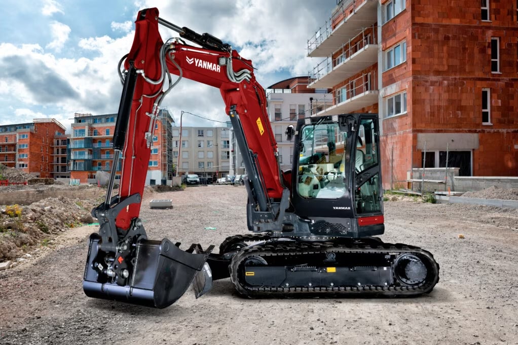 yanmar tier 4