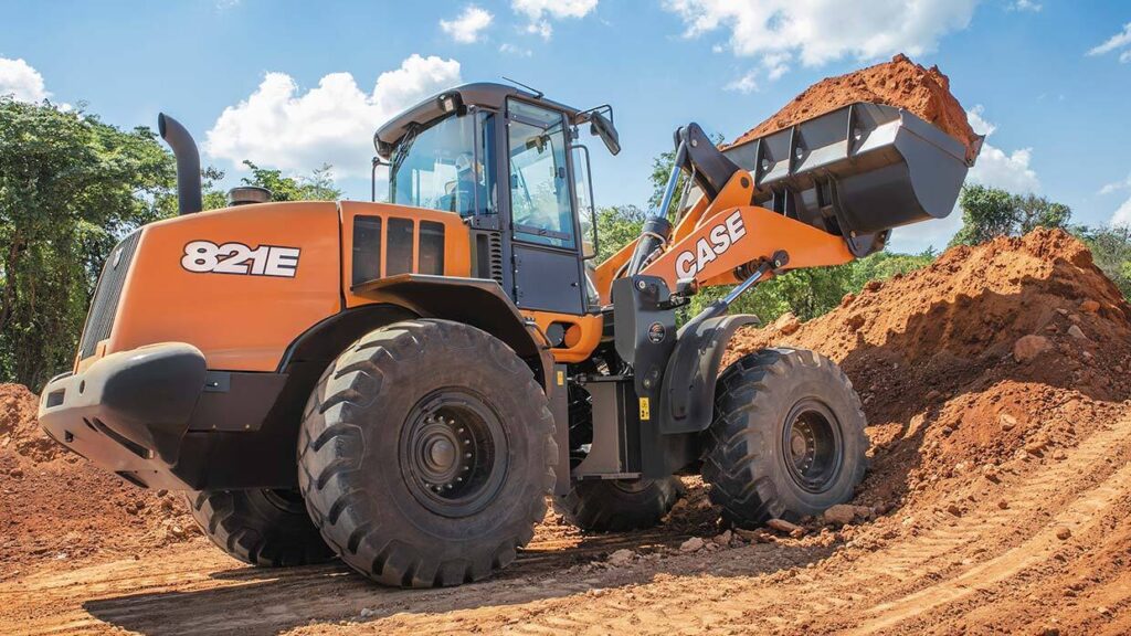 cargador 821e