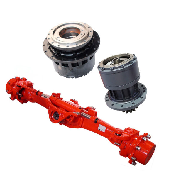 2.0 transmision carraro web PE