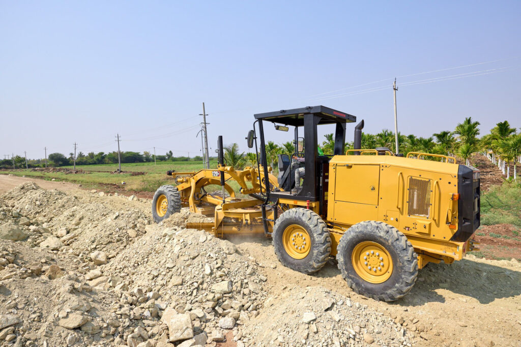 motoniveladora cat 120g
