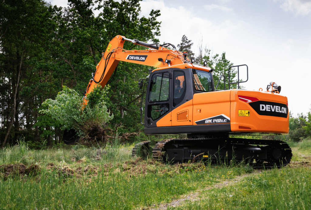 dx140lc-s