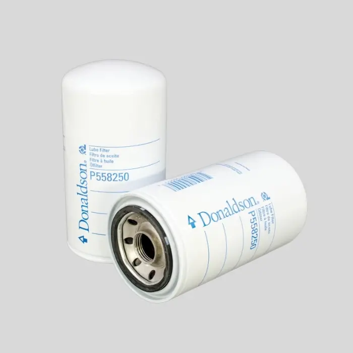 filtro aceite donaldson