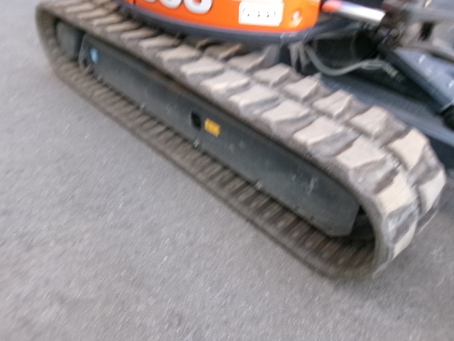 Maquinaria pesada usada ZX50U-5B SN X1025 (1)