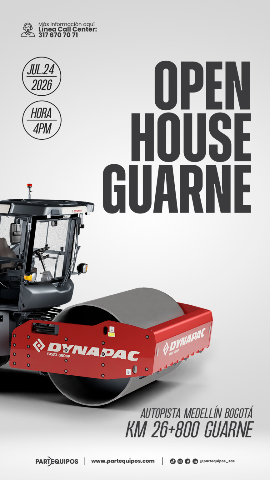 Dynapac