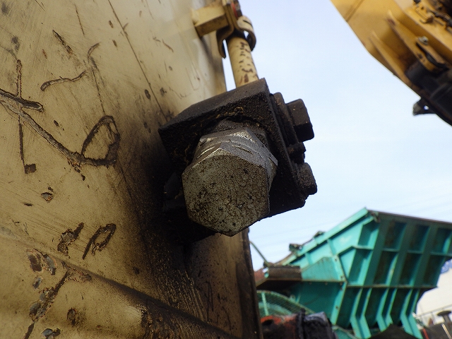 EXCAVADORA HITACHI ZX225USRK-5B SN X02663