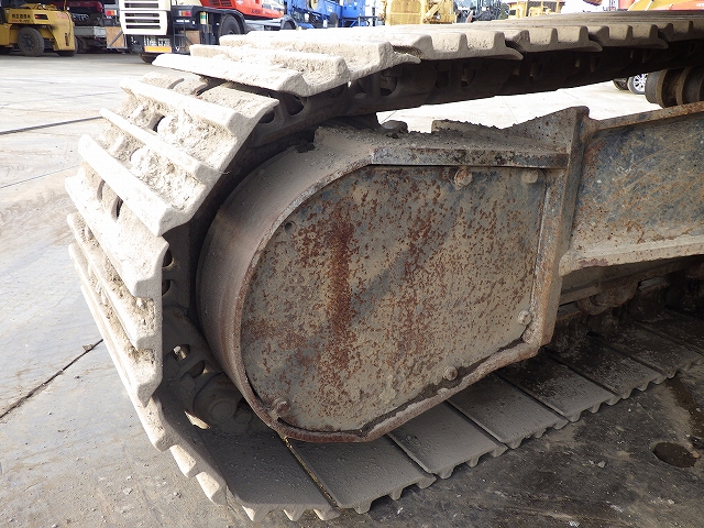 EXCAVADORA HITACHI ZX225USRK-5B SN X02663