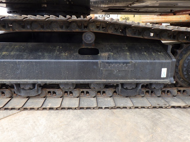 Excavadora HITACHI ZX240LC-6 SN X0111