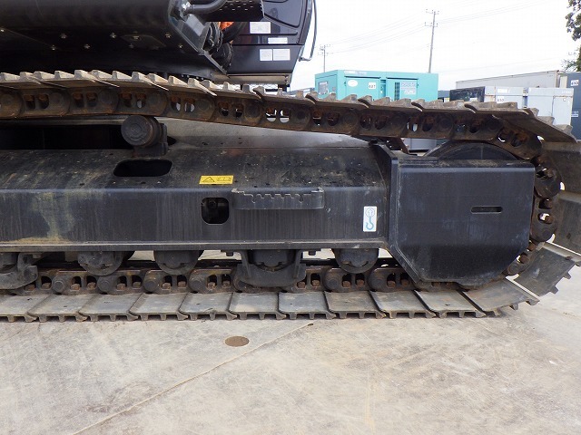Excavadora HITACHI ZX240LC-6 SN X0111