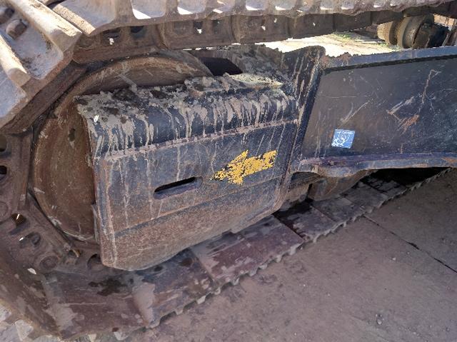 EXCAVADORA HITACHI ZX350K-6 SN X0112