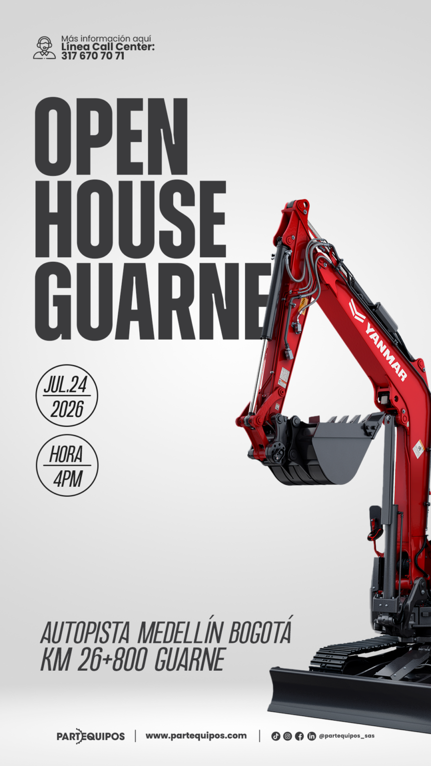 Yanmar