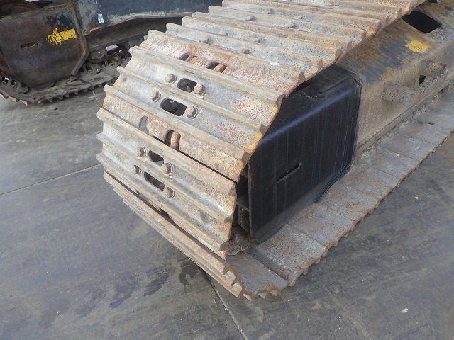EXCAVADORA HITACHI ZX200-6 SN X09606
