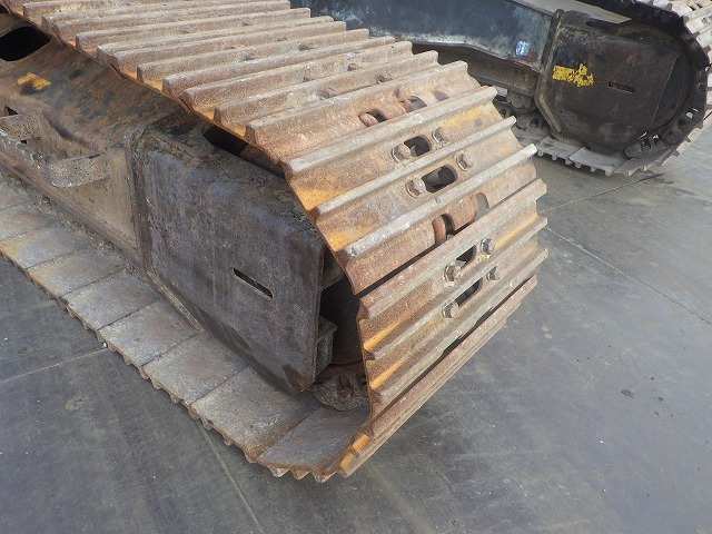 EXCAVADORA HITACHI ZX200-6 SN X09606
