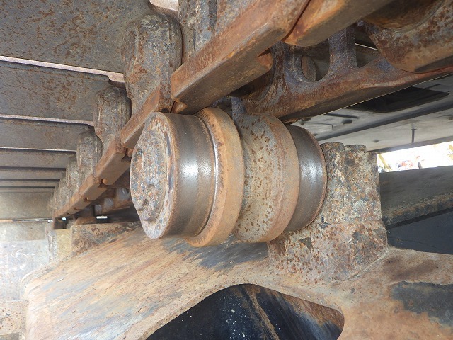 EXCAVADORA HITACHI ZX200-6 SN X09606