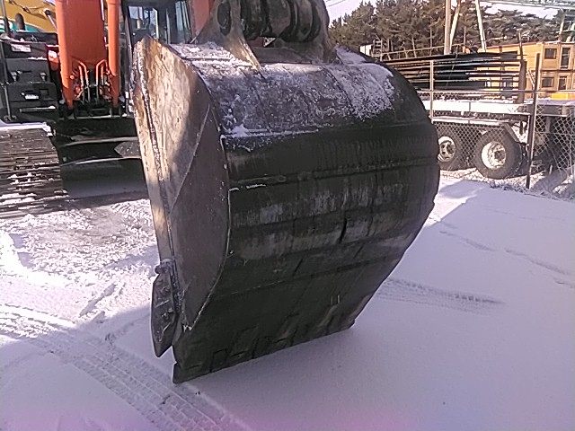 EXCAVADORA HITACHI ZX200-6 SN X02880