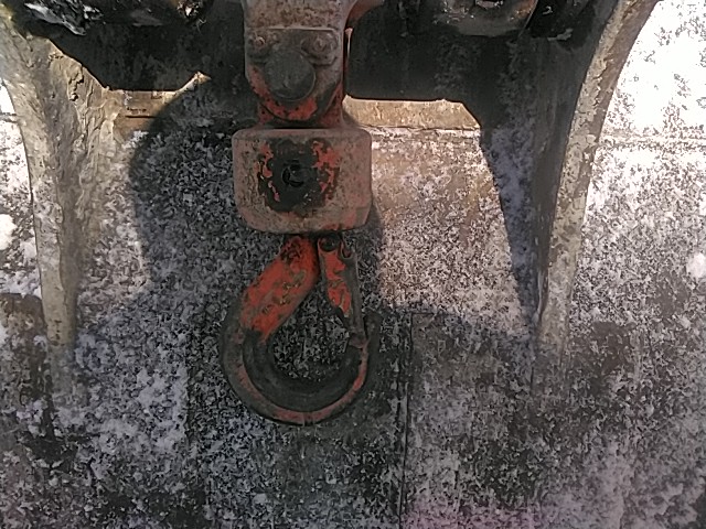 EXCAVADORA HITACHI ZX200-6 SN X02880