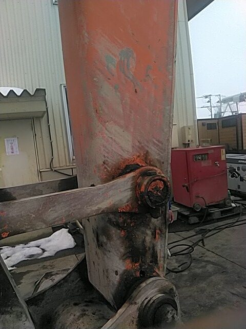 EXCAVADORA HITACHI ZX120-6 SN X05220