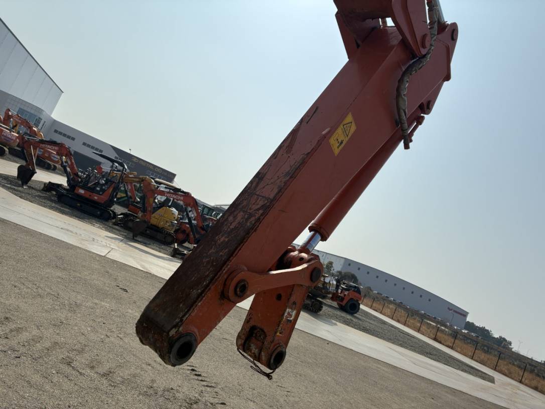 Excavadora Hitachi ZX75US-5B SN X4126 (55)