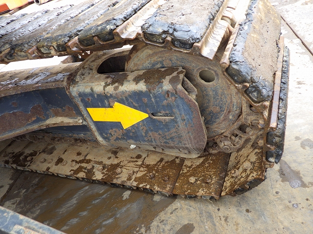 EXCAVADORA HITACHI ZX75US-5B X3665
