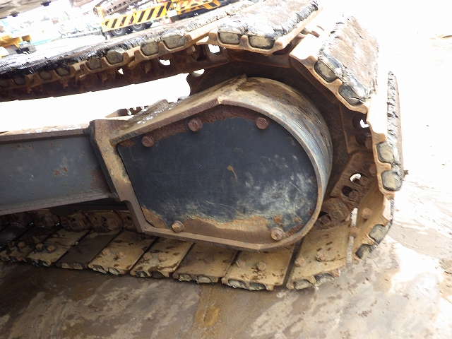 EXCAVADORA HITACHI ZX75US-5B X3665