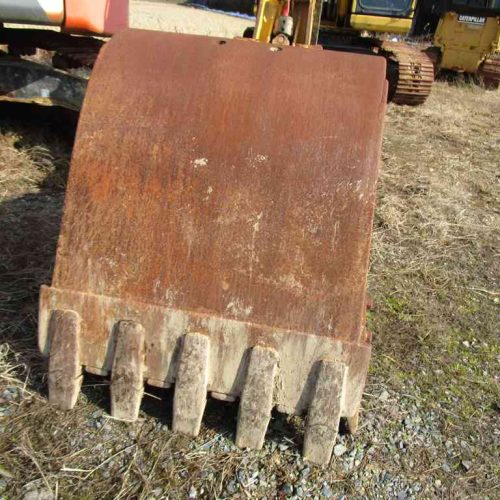 EXCAVADORA HITACHI ZX350H-5B SN X0950