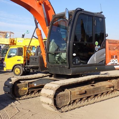 Excavadora HITACHI ZX120-5 SN X09199 (17)