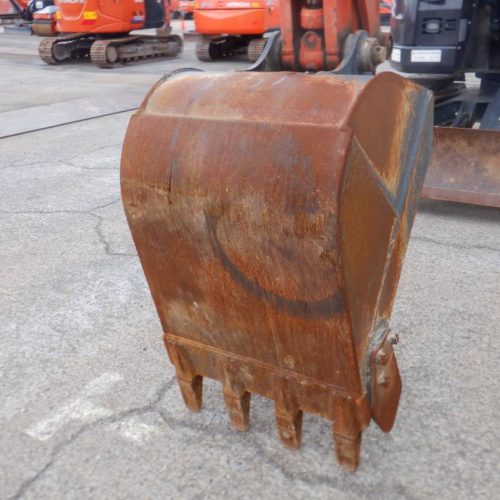 Excavadora HITACHI ZX120-6 SN X16095