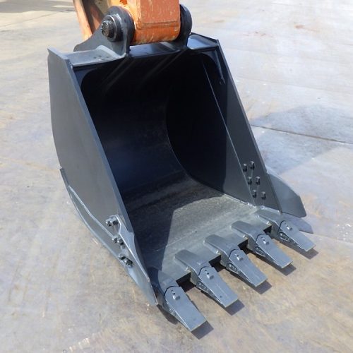 Excavadora HITACHI ZX200-6 SN X12792