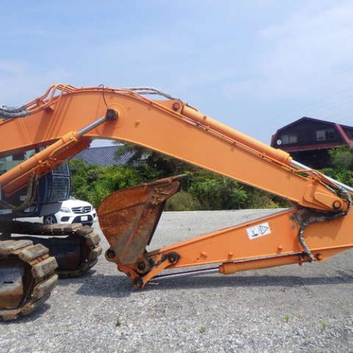 EXCAVADORA HITACHI ZX225USR-5B SN X05652