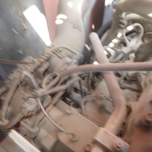 EXCAVADORA HITACHI ZX225USR-5B SN X05652