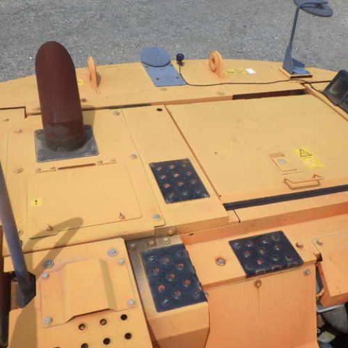 EXCAVADORA HITACHI ZX225USR-5B SN X05652