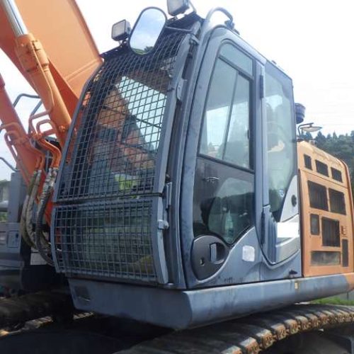 EXCAVADORA HITACHI ZX225USR-5B SN X05652