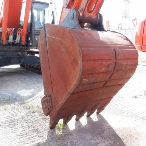 Excavadora HITACHI ZX330-6 SN X1632