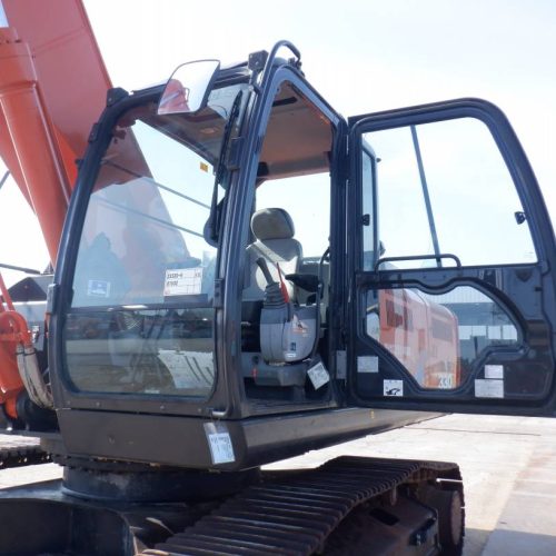 Excavadora HITACHI ZX330-6 SN X1632