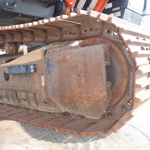 Excavadora HITACHI ZX330-6 SN X1632