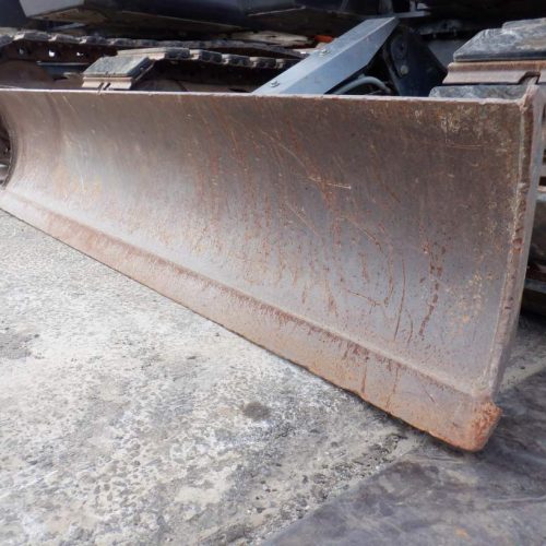 Excavadora HITACHI ZX75US-5B SN X0311