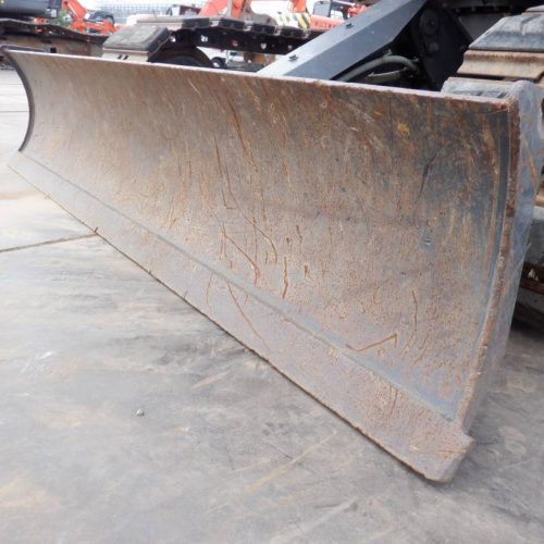 Excavadora HITACHI ZX75US-5B SN X0410