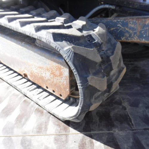 Maquinaria pesada usada Miniexcavadora hitachi ZX40u-5b sn X1312-6