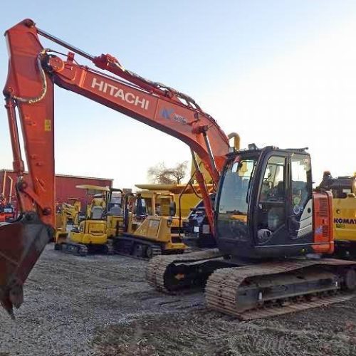 ZX135US-6-516111-001