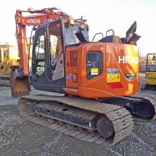 ZX135US-6-516111-002