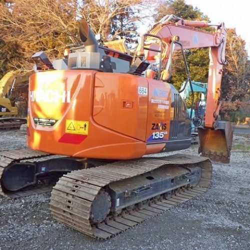 ZX135US-6-516111-004