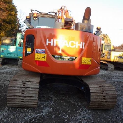 ZX135US-6-516111-005