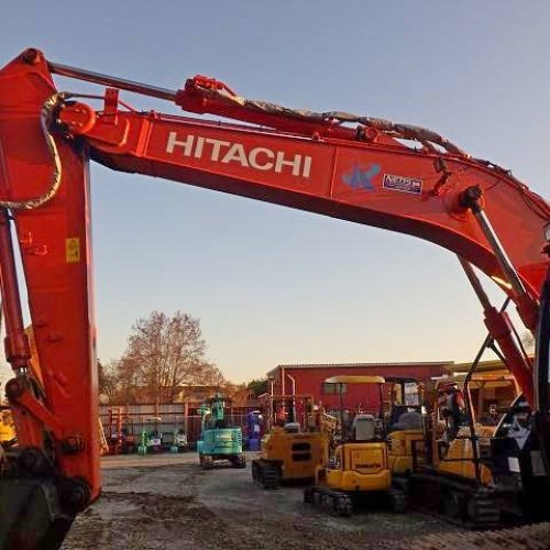 ZX135US-6-516111-010