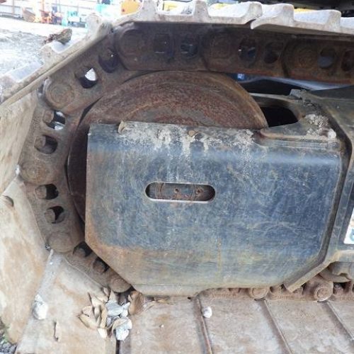 ZX135US-6-516111-013